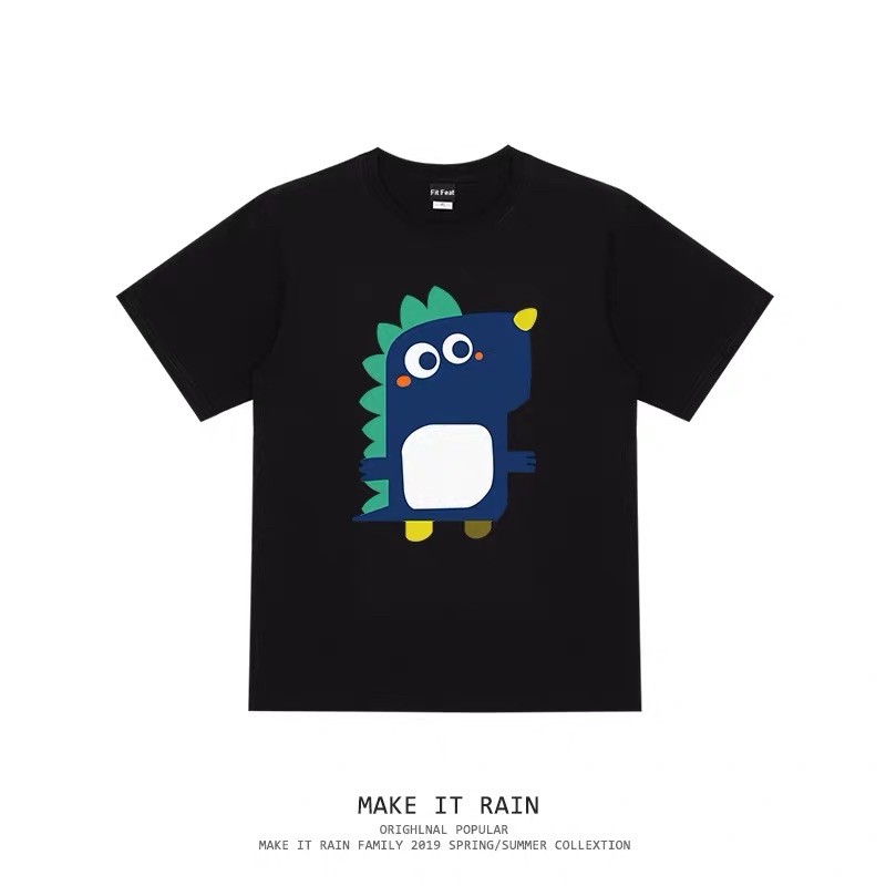 [ 0rder ] Áo thun MAKE IT RAIN
