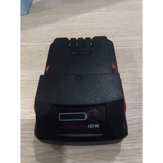 Pin lithium vuông 18V/2.0Ah