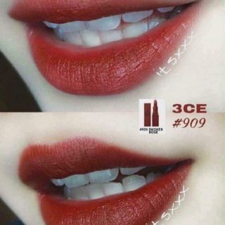 💄Son MOOD RECIPE MATTE LIP COLOR
