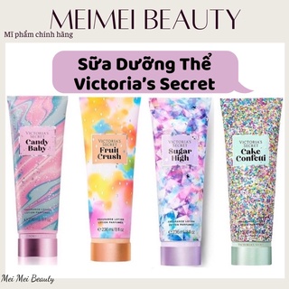 Sữa Dưỡng Thể Victorias Secret Body Dưỡng Ẩm