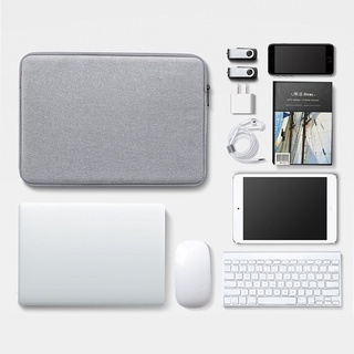 Túi chống sốc Bubm cho laptop