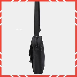 Túi đeo chéo Messenger thời trang cao cấp không thấm nước CHENNY CN06