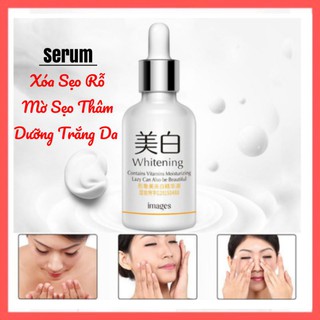 Serum Sẹo Rỗ Sẹo Lõm Cao Cấp