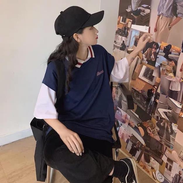 [Yến Trần] Áo polo roxanno