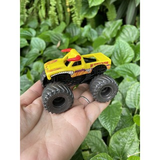 Mô hình xe Monster Jam