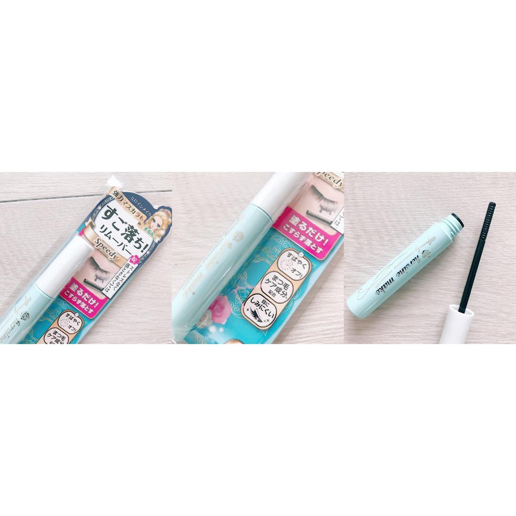 Mascara Kiss Me Heroin (đủ bill) | BigBuy360 - bigbuy360.vn