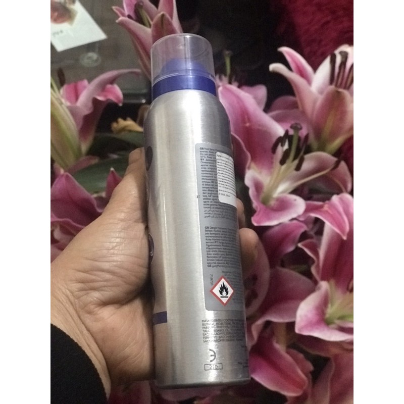 Xịt khử mùi hôi chân Feet Up hiệu quả 36h | BigBuy360 - bigbuy360.vn