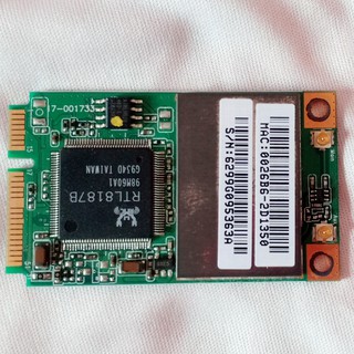 Cạc mạng cho laptop
