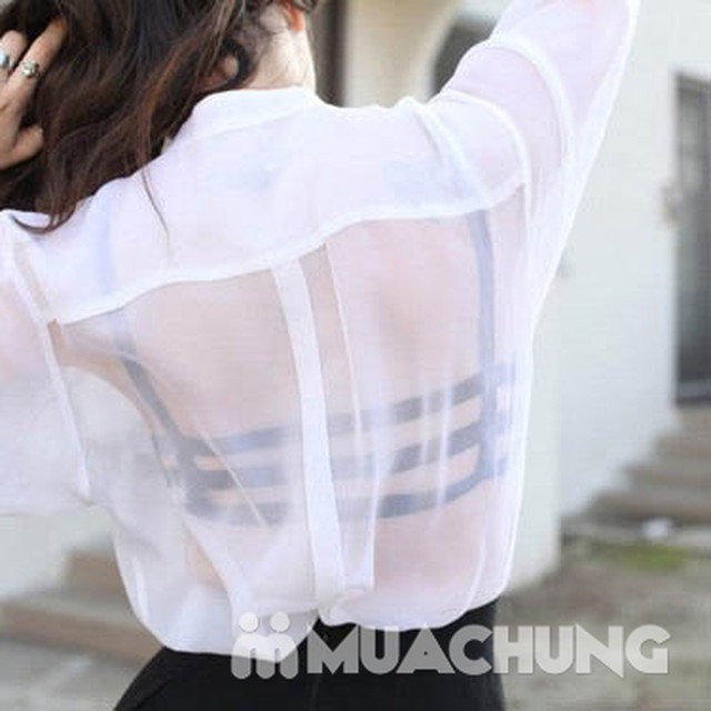 Áo ngực học sinh 3 dây ngang lưng, bra tuổi teen cho bạn gái tự tin tỏa sáng