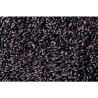 1kg NẾP THAN (Nếp CẨM)