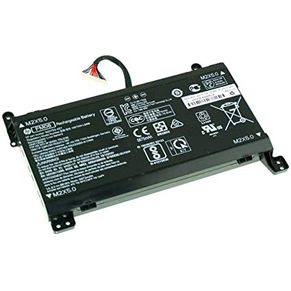 PIN HP FM08,17-AN0
