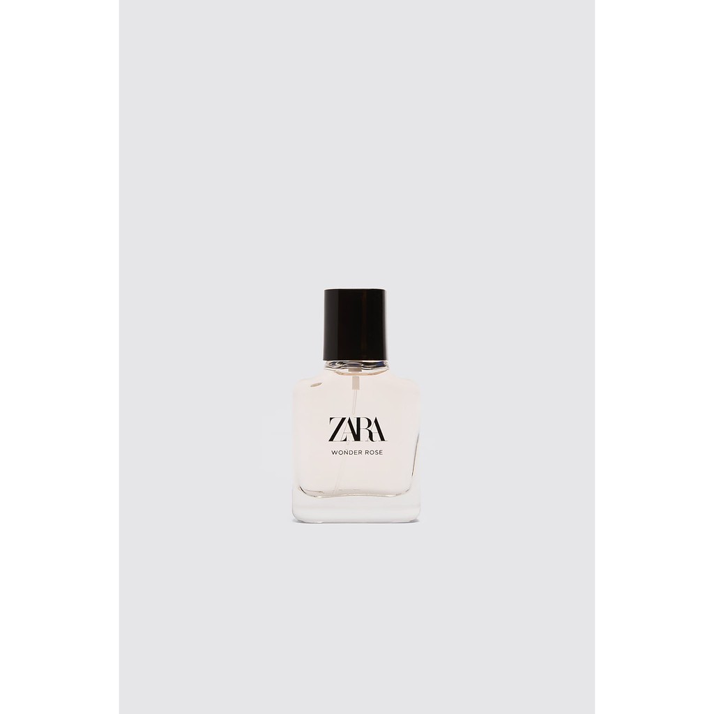 11.11 Nước hoa Zara Woman: Wonder Rose 30ml; 100ml; 200ml . Hàng Chuẩn Có BH 2020 . . ' [ MẪU MỚI ] . . * x ' ) . "