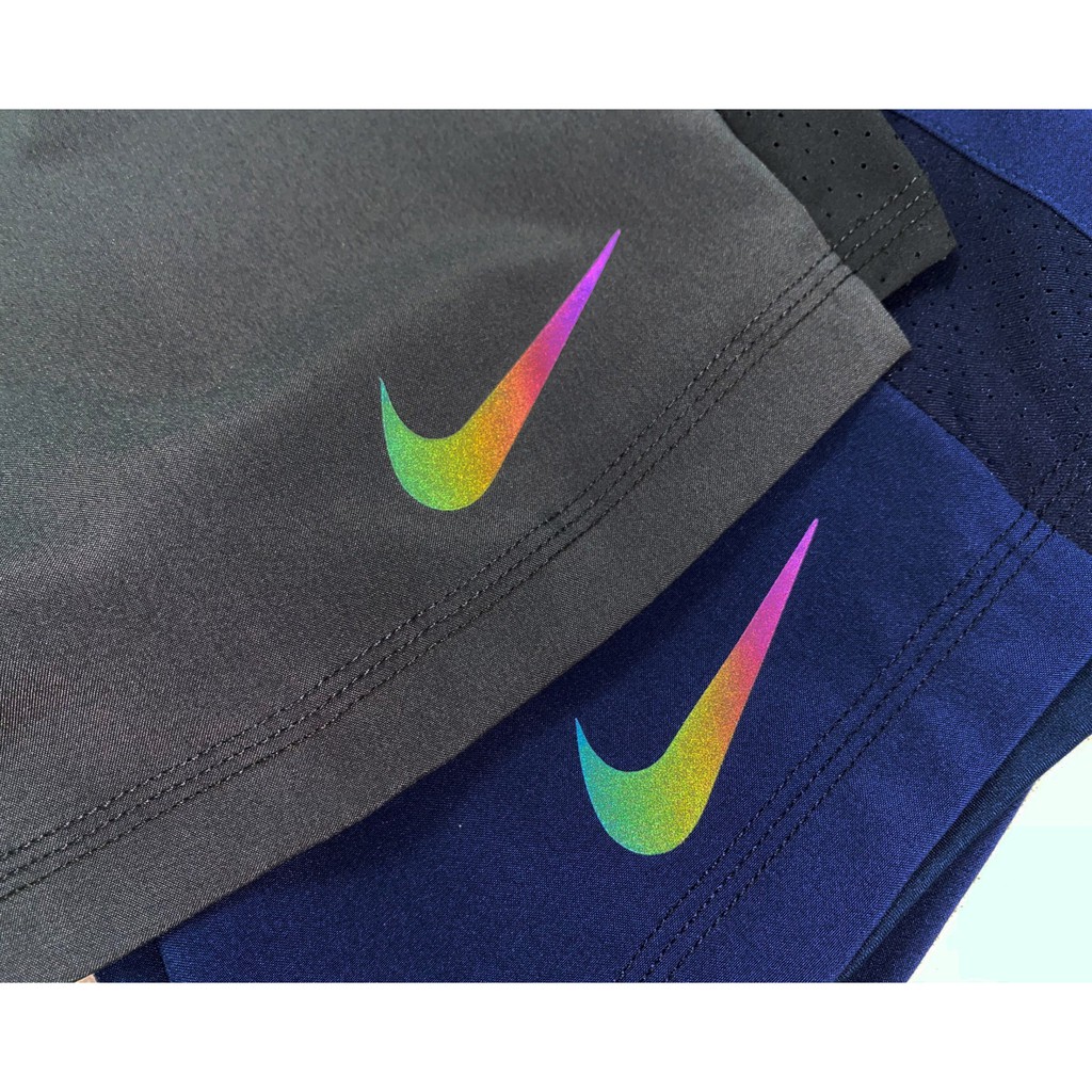 Quần short thể thao/ Quần tập gym nam 2 lớp vải legging cao cấp 2941