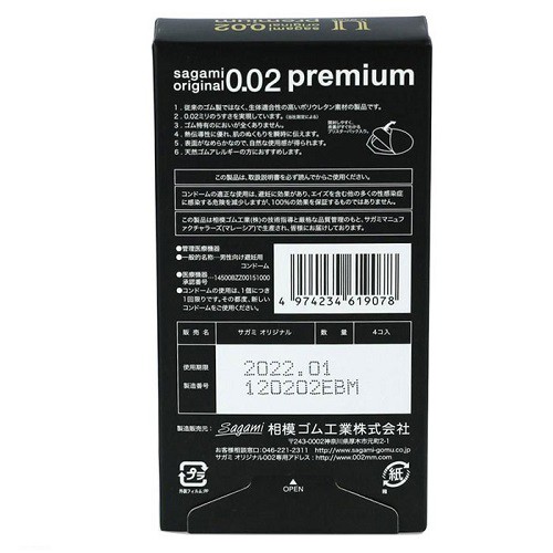 BAO CAO SU SAGAMI ORIGINAL 0.02 PREMIUM