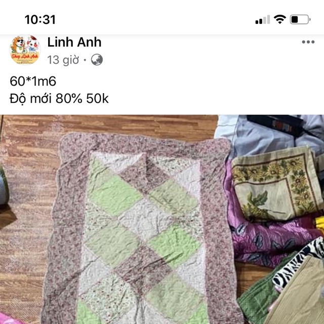 Đồ của trang nguueexn