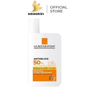 La Roche Posay Anthelios Invisible Fluid SPF 50+ Kem Chống Nắng La Roche Posay dành cho da nhạy cảm 50ml