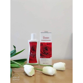 Dung dịch vệ sinh romance