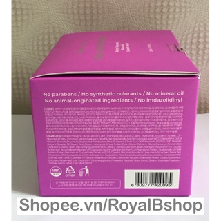 Kem dưỡng Call Me Retinol CMD 50ml