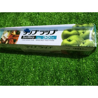 màng bọc thực phẩm 30cm*200