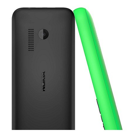 Điện thoại Nokia 215 2SIM - Máy Chính Hãng - Bảo Hành 12 Tháng