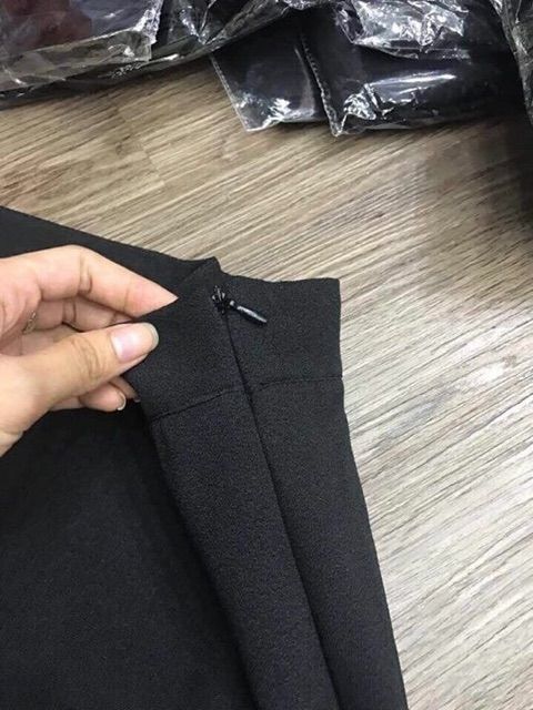 [BEST SELLER] CHÂN VÁY DÀI XẺ TÀ MIDISKIRT CHÂN VÁY SIÊU XINH | BigBuy360 - bigbuy360.vn