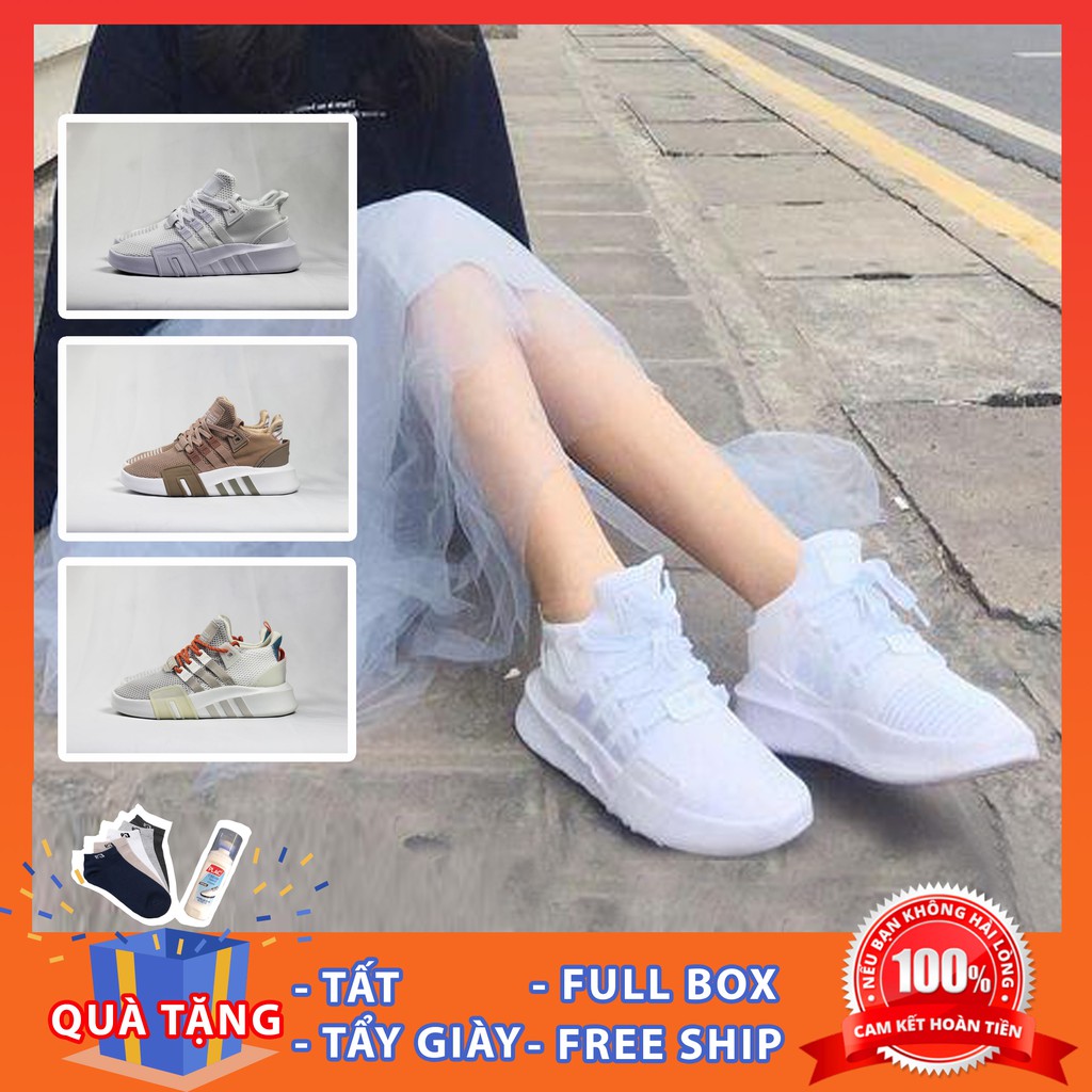 Giày EQT ADV nam nữ phom bóng rổ, thiết kế hot trend, kiểu dáng thời trang, bắt mắt (part 5)