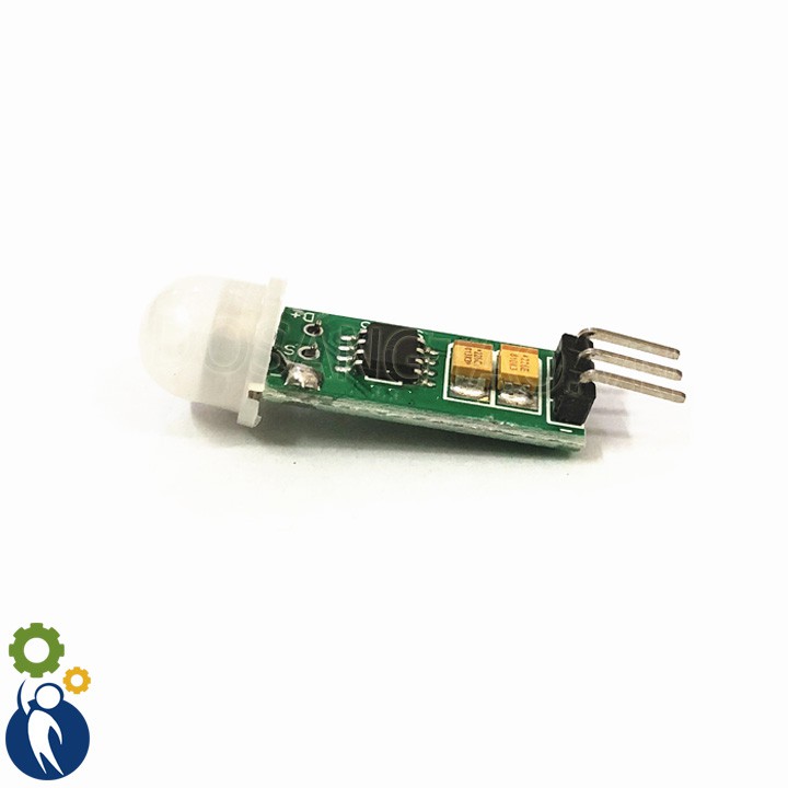 Module Cảm Biến Chuyển Động SR505