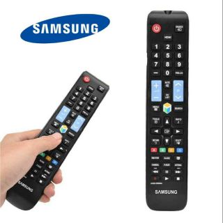 Khiển tivi SAMSUNGG tặng kèm pin