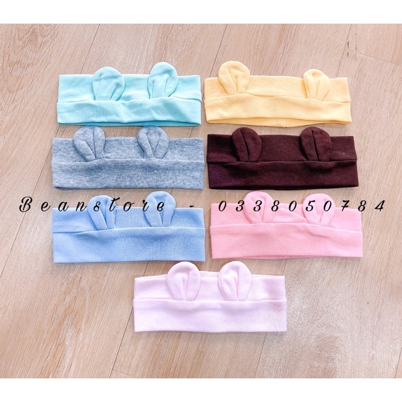 Tuban cho bé gái cotton siêu mịn