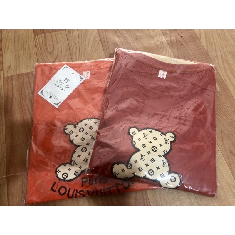 Bộ Bầu Lửng mùa hè Chất Cotton ,Hàng loại 1 thấm hút mồ hôi ,siêu mát freesize 45-68kg