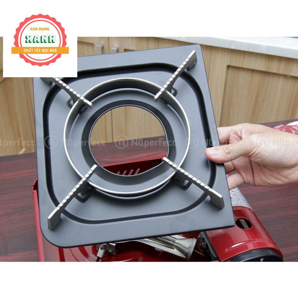 Kiềng men bếp ga du lịch Namilux  NA-161PF / NA-173PF / NA-242PF / NH-017PF.. chính hãng