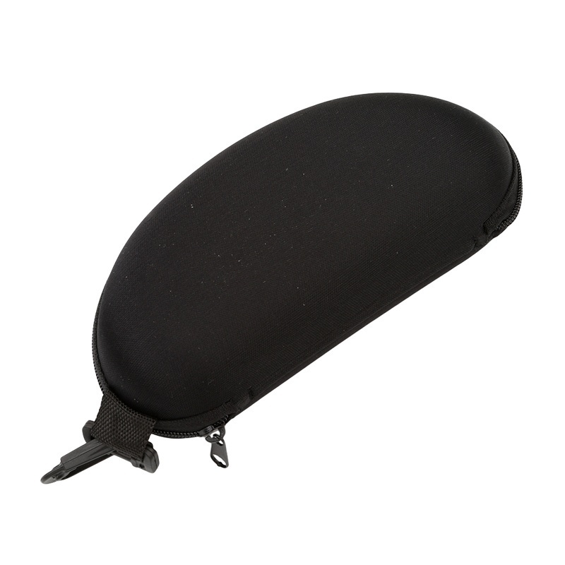 Hộp Đựng Kính Đeo Mắt Có Khóa Kéo Tiện Lợi | BigBuy360 - bigbuy360.vn