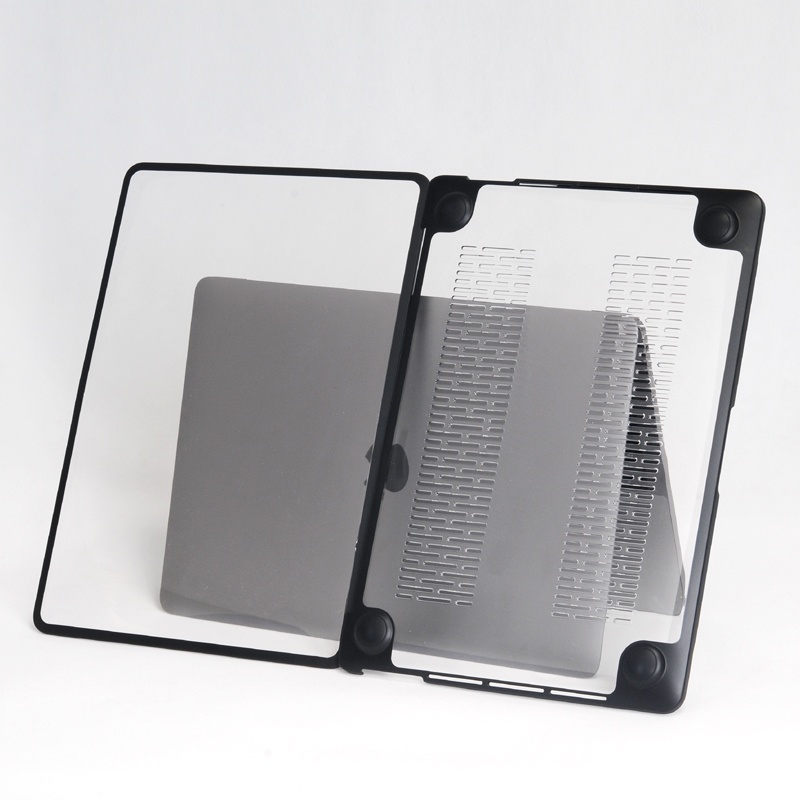 Ốp Máy Tính Bảng TPU PC Cho Macbook Air 13 A2337 Air 15.3 A2941 Macbook Pro16 A2780 2023 M1 2021 Mac Pro 14 M2 Pro 13 Sự Bảo Vệ