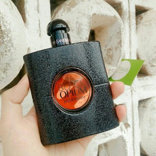 Nước Hoa Black Opium