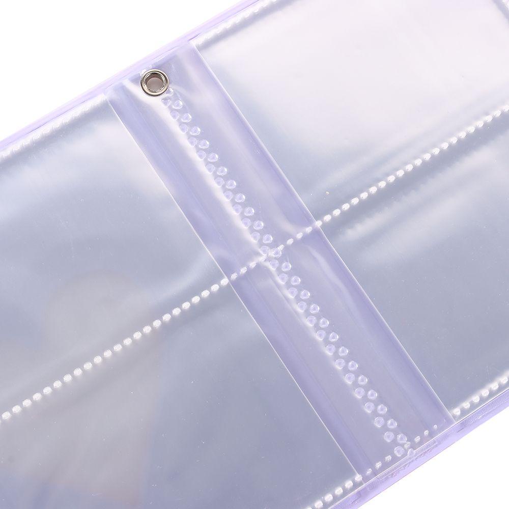Sổ Đựng Ảnh Mini Có Thể Thay Thế Bên Trong Trái Tim Kích Thước Nhỏ Dùng Để Trang Trí Nhà