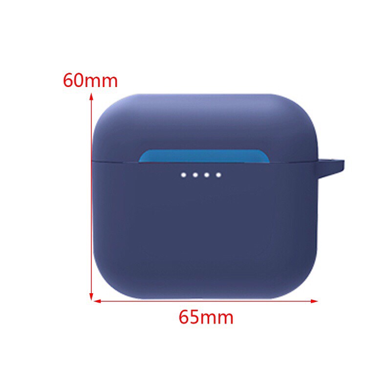 Ốp silicon tai nghe Skullcandy Indy Fuel, Indy Evo, Indy ANC fuel