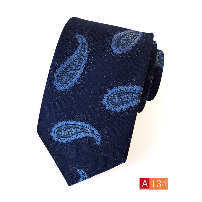 Cà Vạt Thời Trang Lịch Lãm Cá Tính Cho Chú Rể 24h