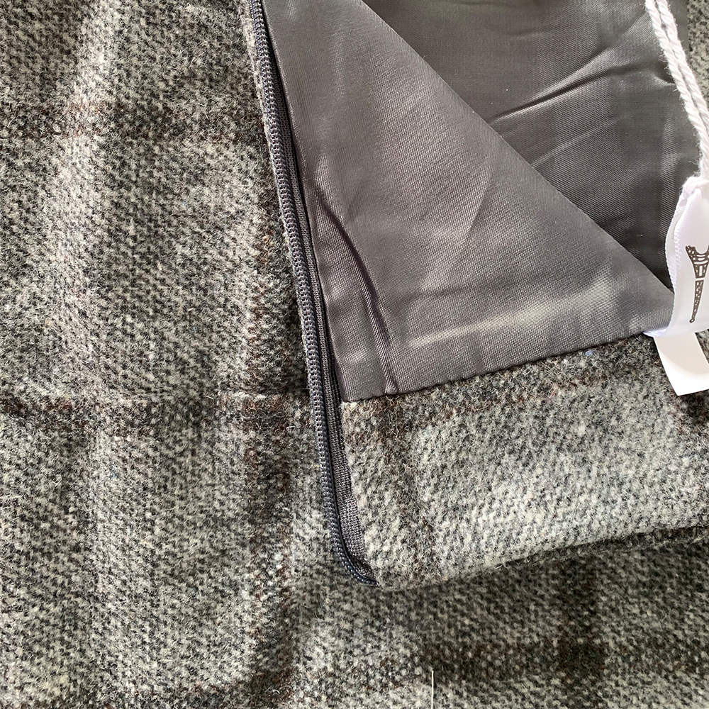 （Real Shot）Korean Fashion High-waisted Plaid Short Skirt for Women | BigBuy360 - bigbuy360.vn