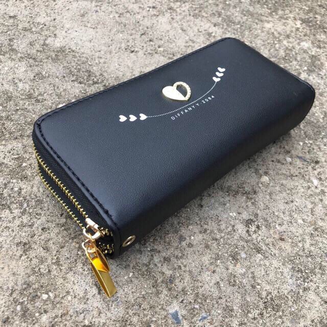 Ví cầm tay 2 khoá | BigBuy360 - bigbuy360.vn