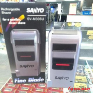 Máy cạo râu Sanyo M306U