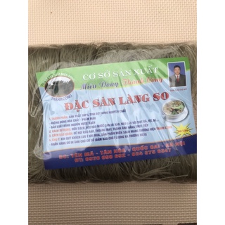 Mì , miến , phở 500gam
