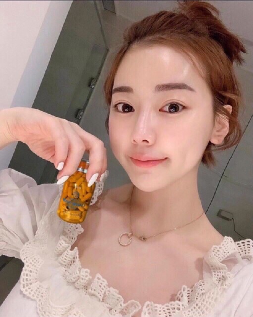 [ CHÍNH HÃNG ] VIÊN UỐNG TRẮNG DA MAX WHITE PLUS GENIE | BigBuy360 - bigbuy360.vn