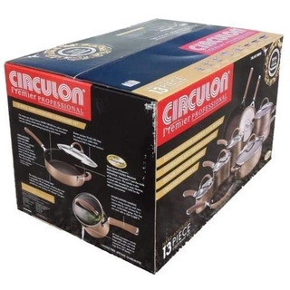 BỘ NỒI CIRCULON® PREMIER PROFESSIONAL 13 MÓN