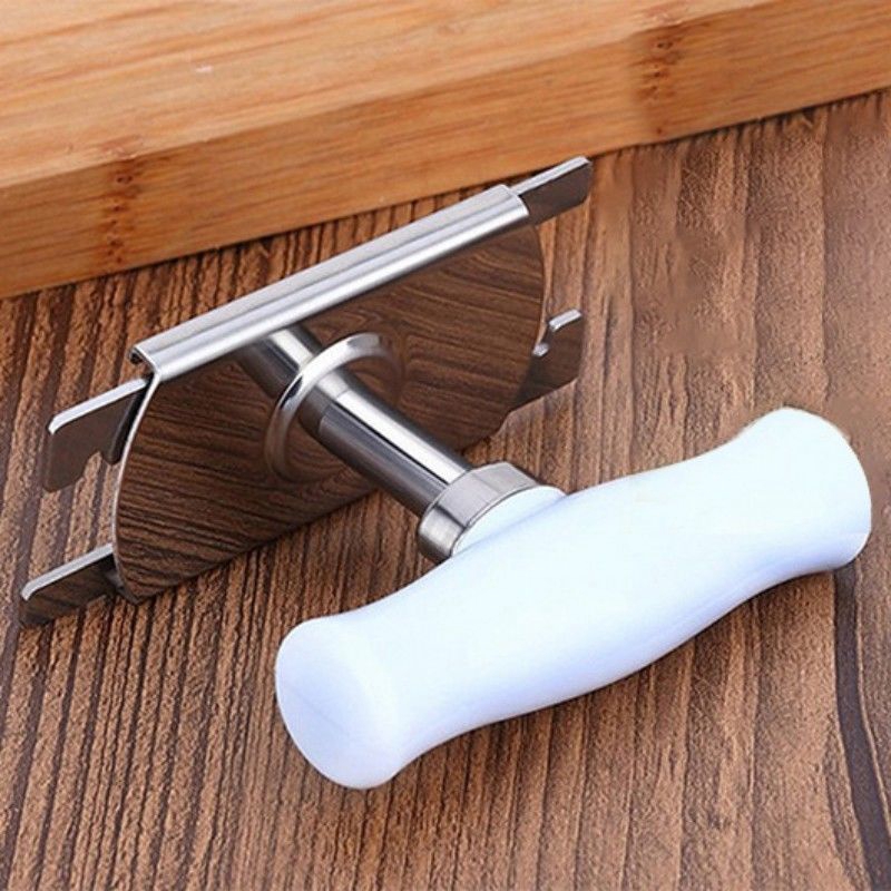 Dụng cụ mở nắp hộp tiện dụng bằng thép không gỉ
