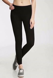Quần legging nâng mông asos