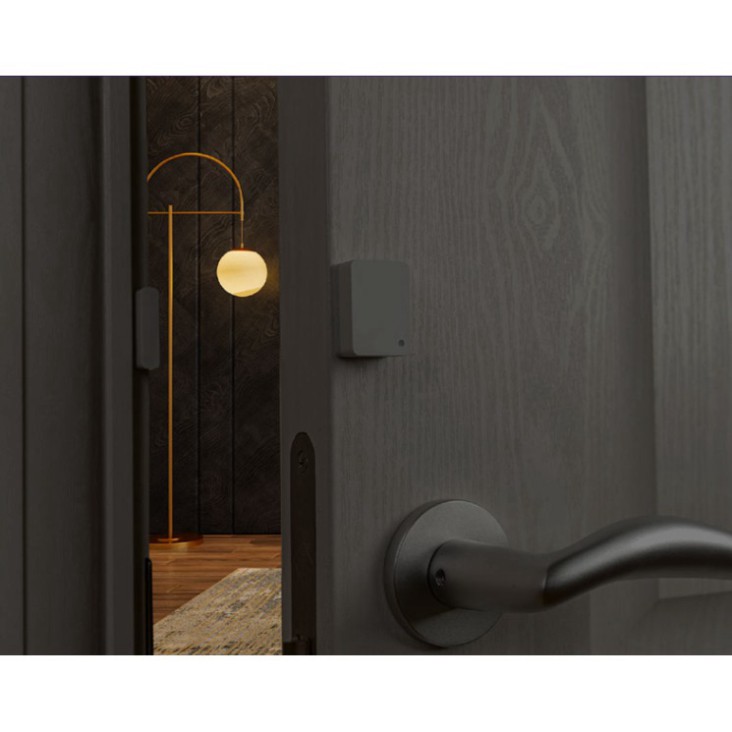 App MiHome thông báo - Cảm biến gắn cửa 𝗫𝗶𝗮𝗼𝗺𝗶 Mijia 2 MCCGQ02HL -Cảm biến cửa  𝗫𝗶𝗮𝗼𝗺𝗶 Mijia 2 - MiHouse