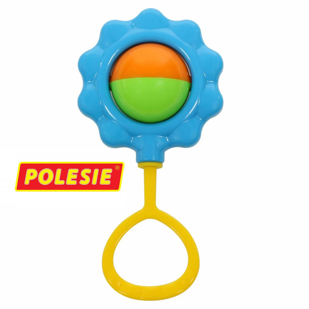 Xúc xắc hoa thanh cúc đồ chơi – Polesie Toys