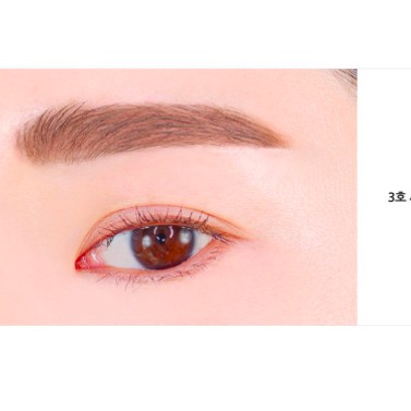 MBC Mascara Siêu Mảnh Chân Mày INF Skinny Brow Mascara | BigBuy360 - bigbuy360.vn