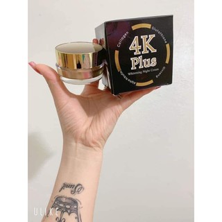 KEM SÂM 4k THÁI LAN