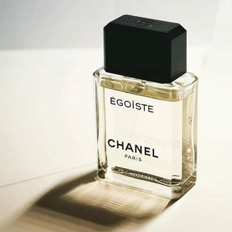 Nước Hoa Nam Chanel Egoiste